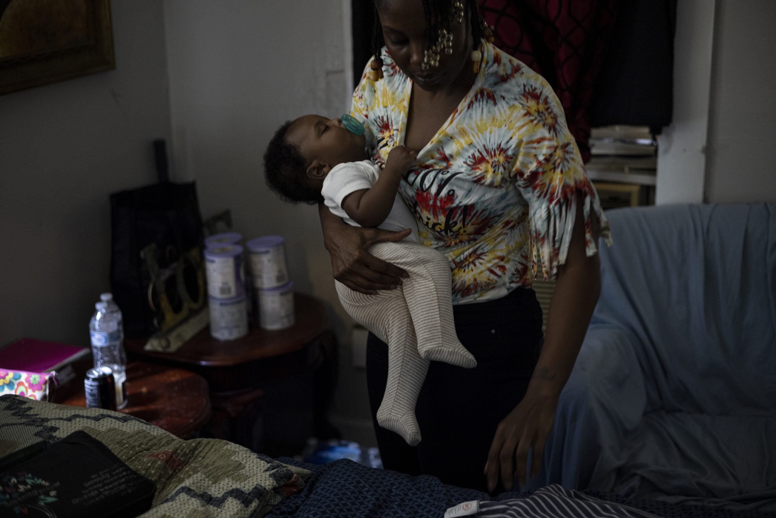 Child Tax Credit Q A Mlk50 Justice Through Journalism