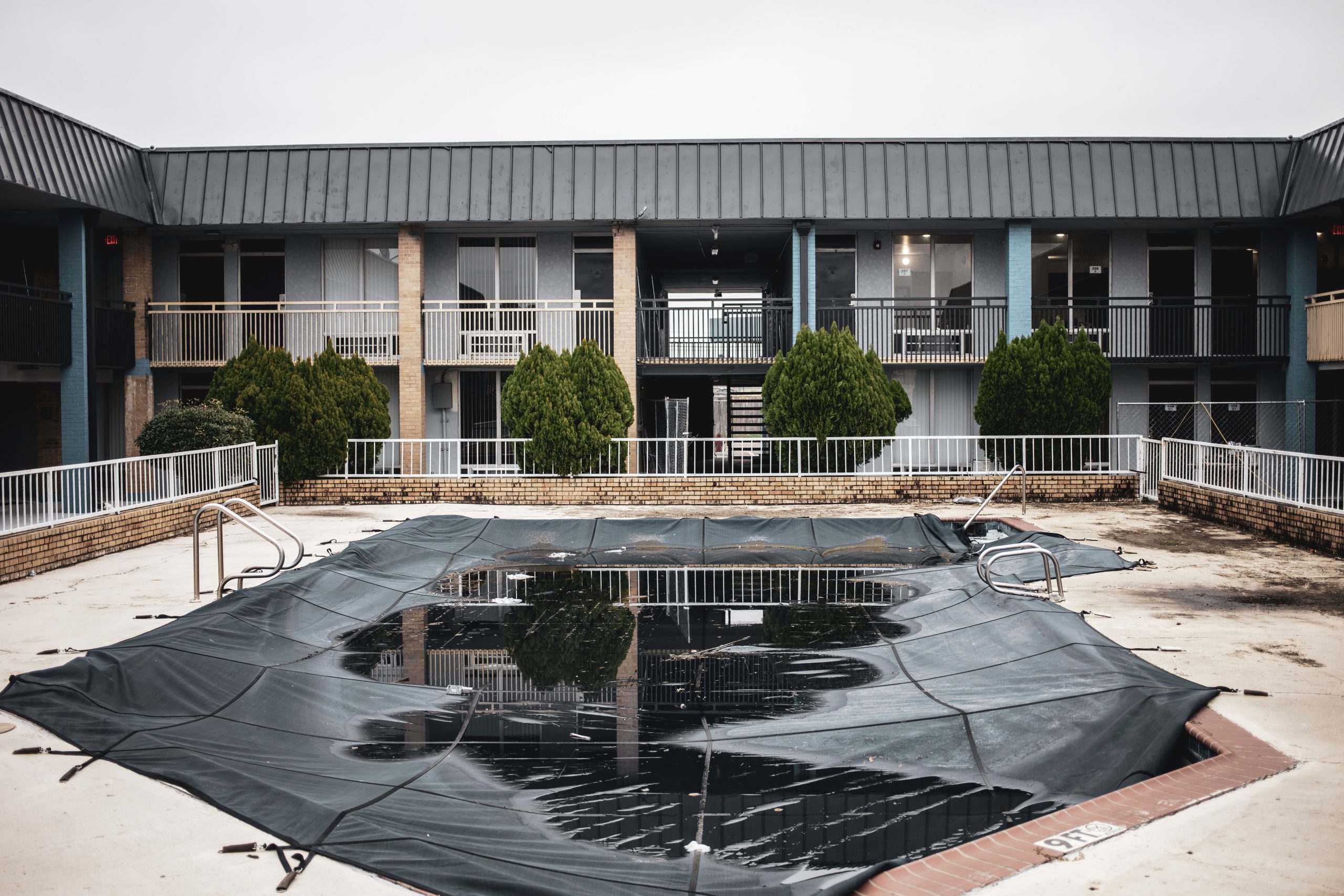 Is more affordable housing the right choice for Whitehaven? MLK50