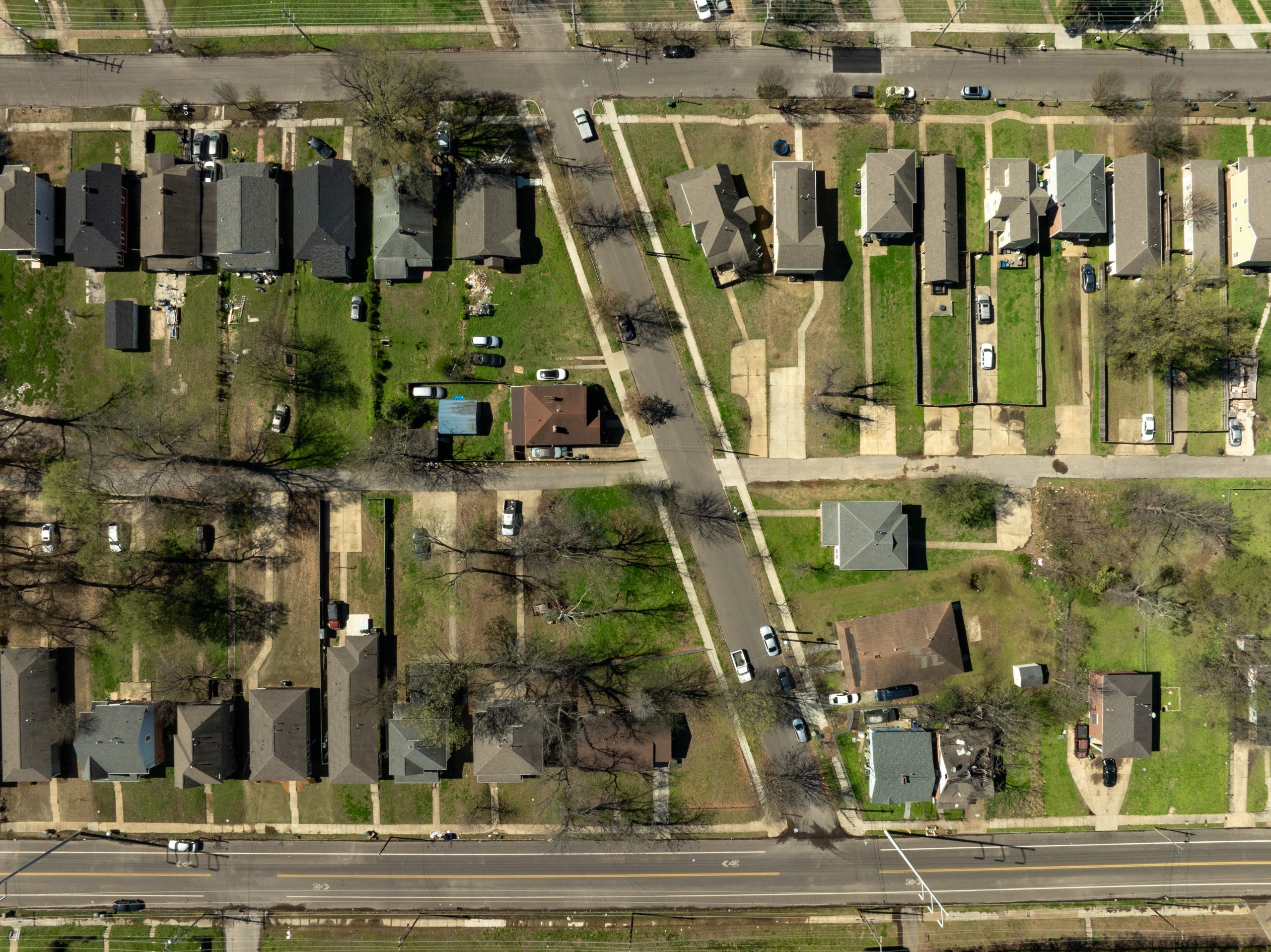 Memphis wants 10,000 new homes by 2030 — but it’s leaving the details to developers