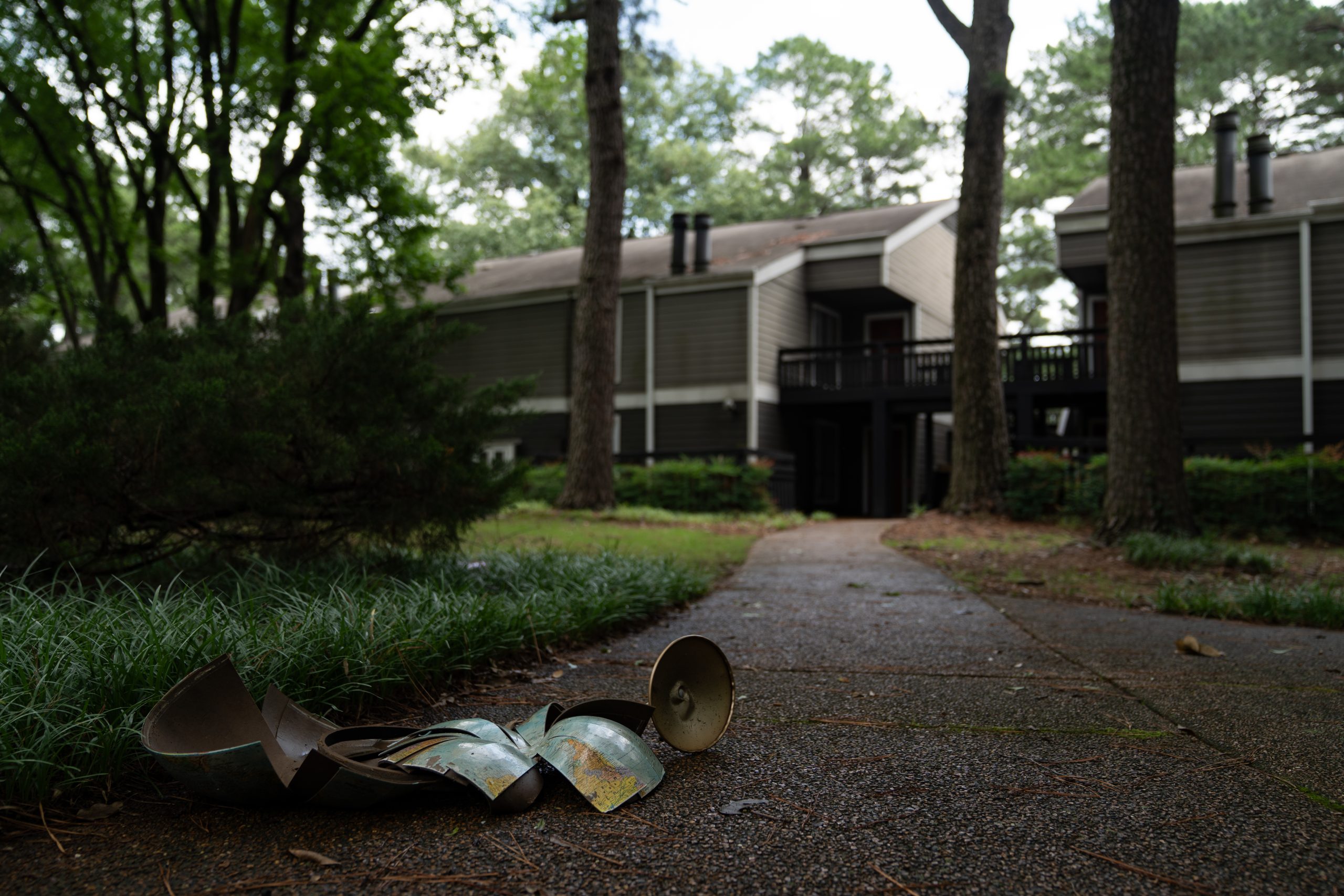 These 100 Memphis apartment complexes filed for nearly 10,000 evictions in 2025. Is your home among them?
